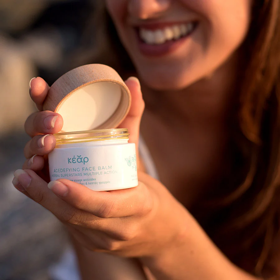 Kear | AgeDefying Face Balm - Image 3