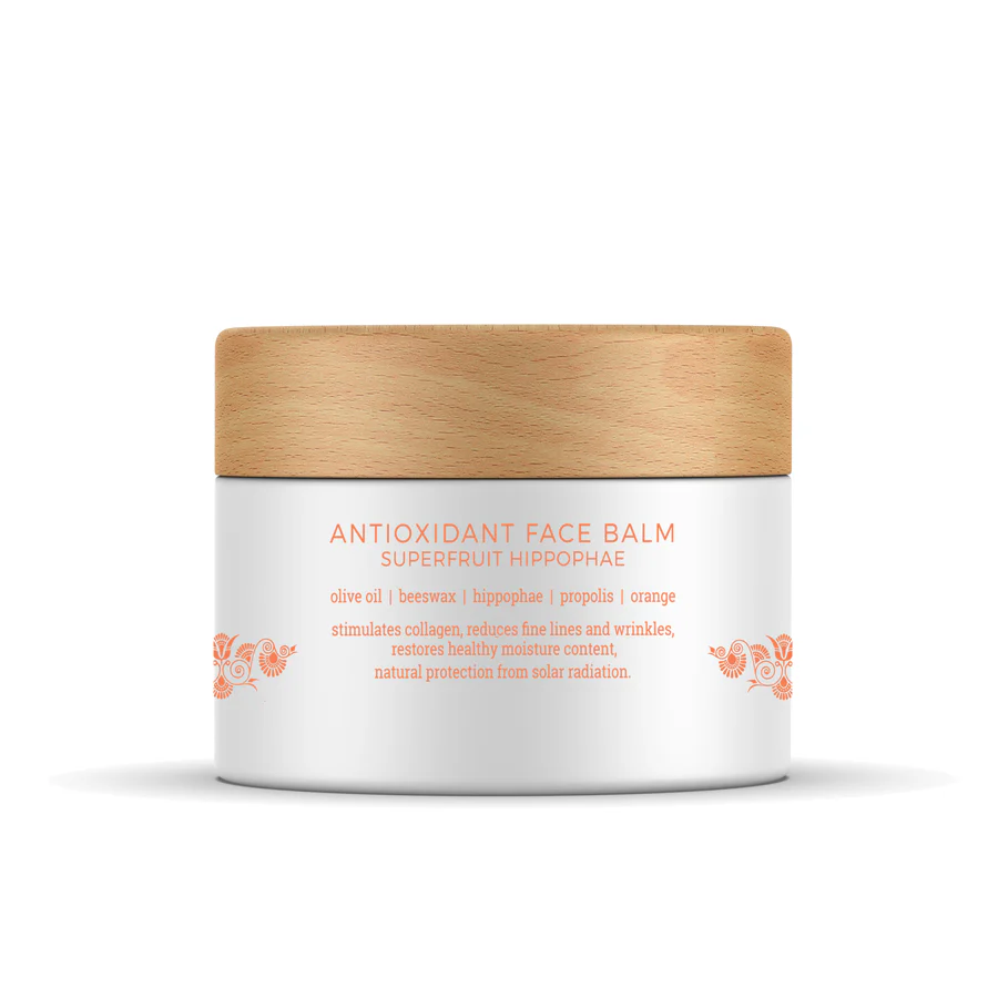 Kear | AntiOxidant Face Balm - Image 4