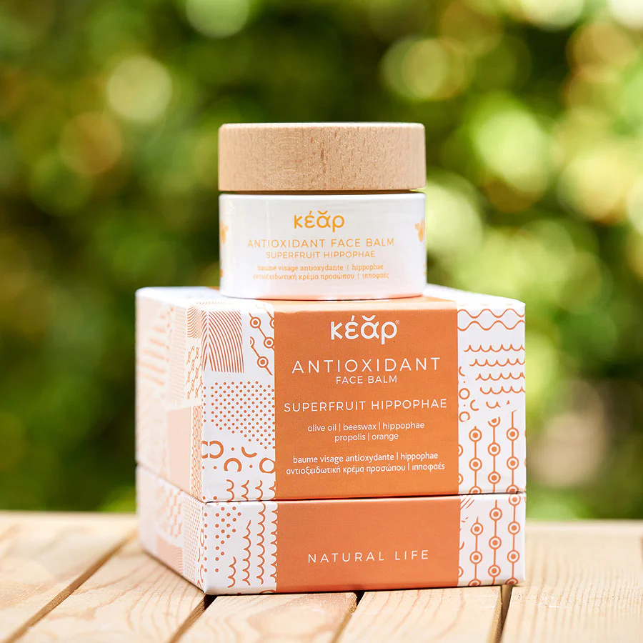 Kear | AntiOxidant Face Balm - Image 5