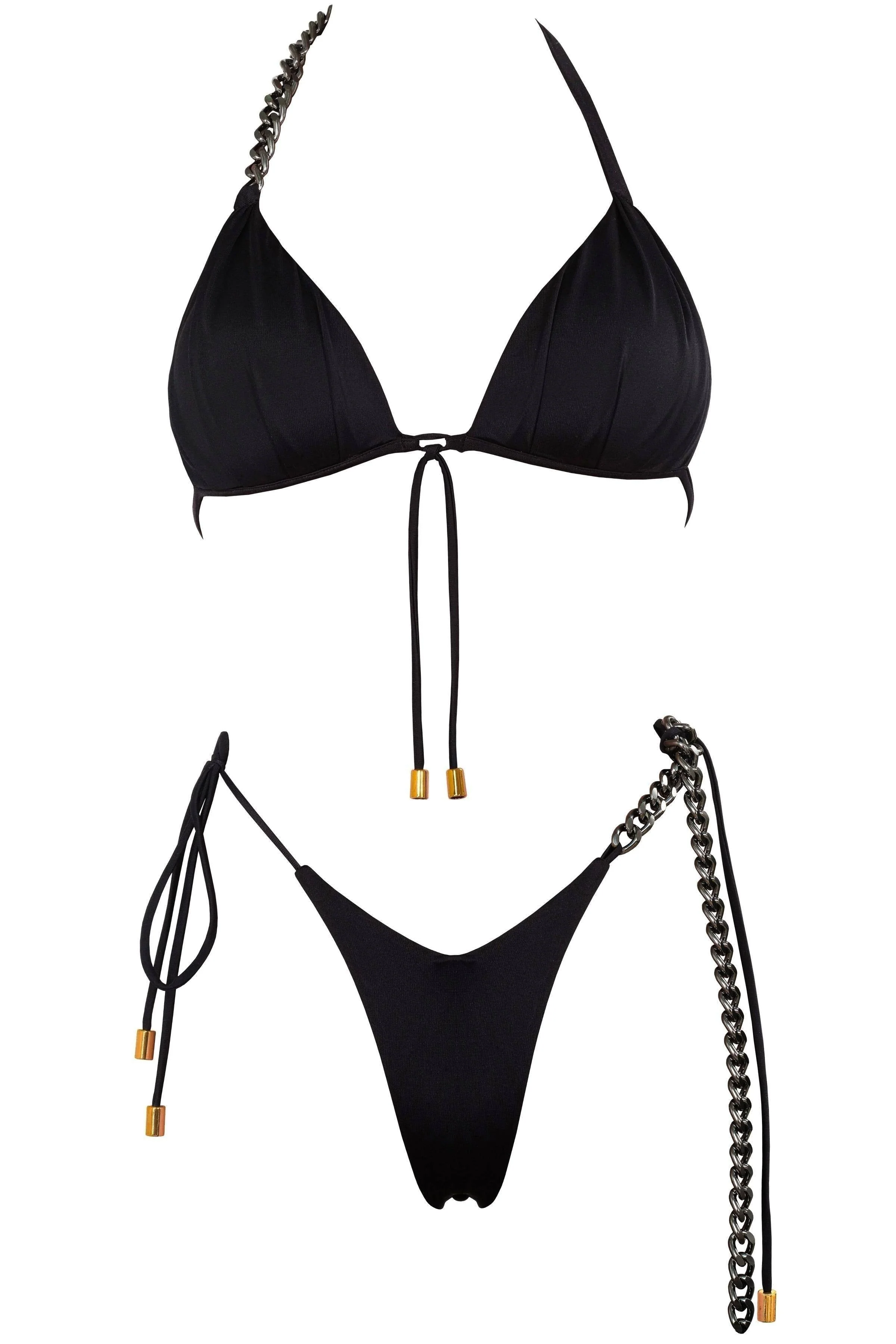 Antoninias | Lisome Bikini Bottom - Image 10