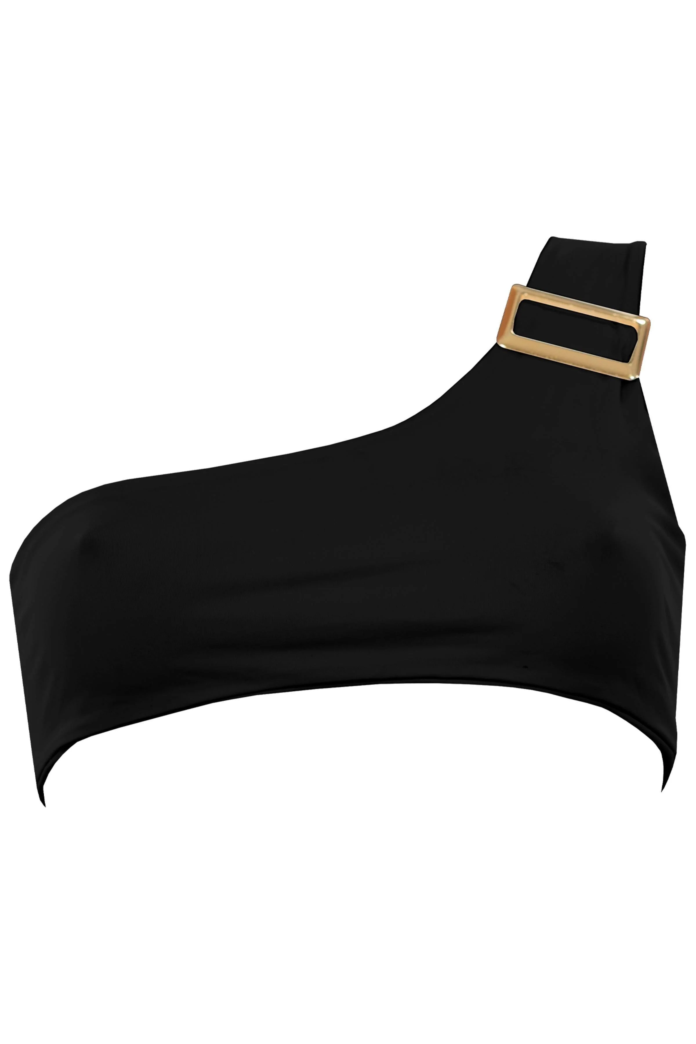 Antoninias | Dulcet Bikini Top black - Image 8