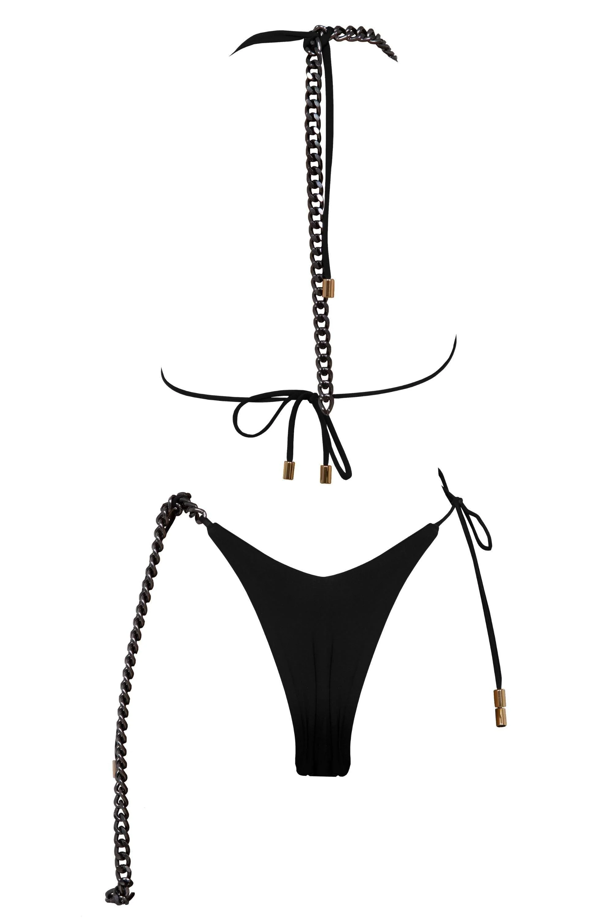 Antoninias | Lisome Bikini Top - Image 10