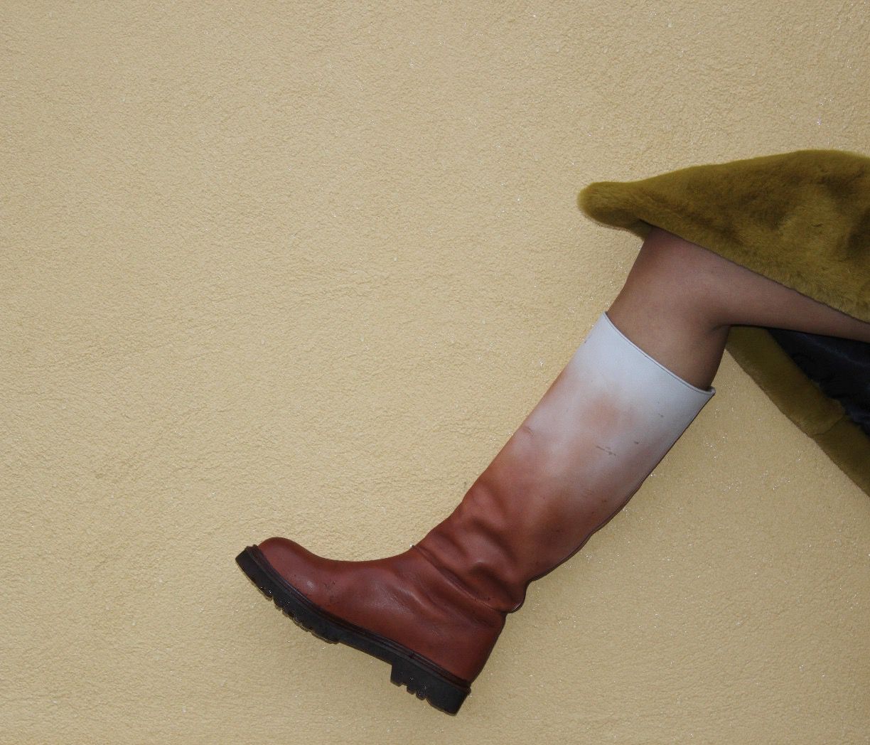 Entrudo | Arcas Boots - Image 5