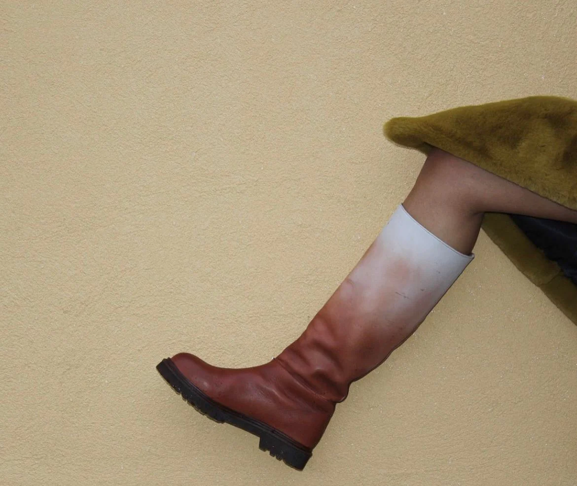 Entrudo | Arcas Boots - Image 8