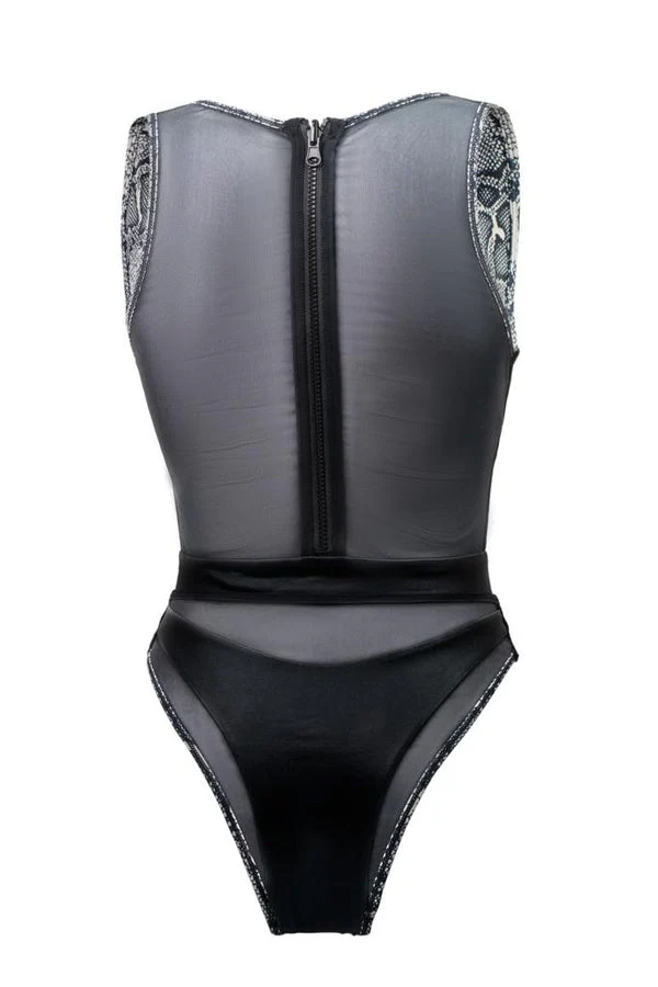 Bikini Beach Australia | Hayman Island One Piece Swimsuit - Image 6