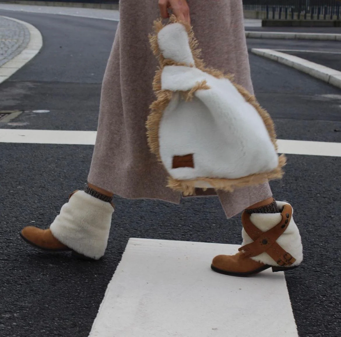 Entrudo | Bornes Boots - Image 3