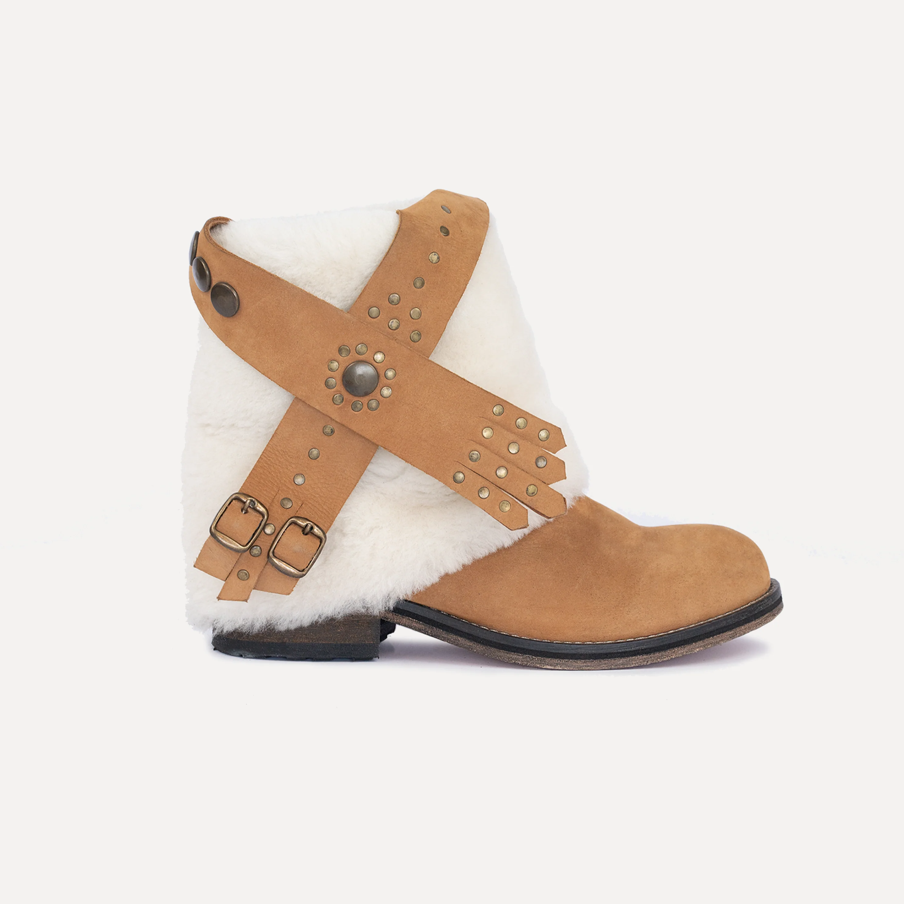 Entrudo | Bornes Boots - Image 4