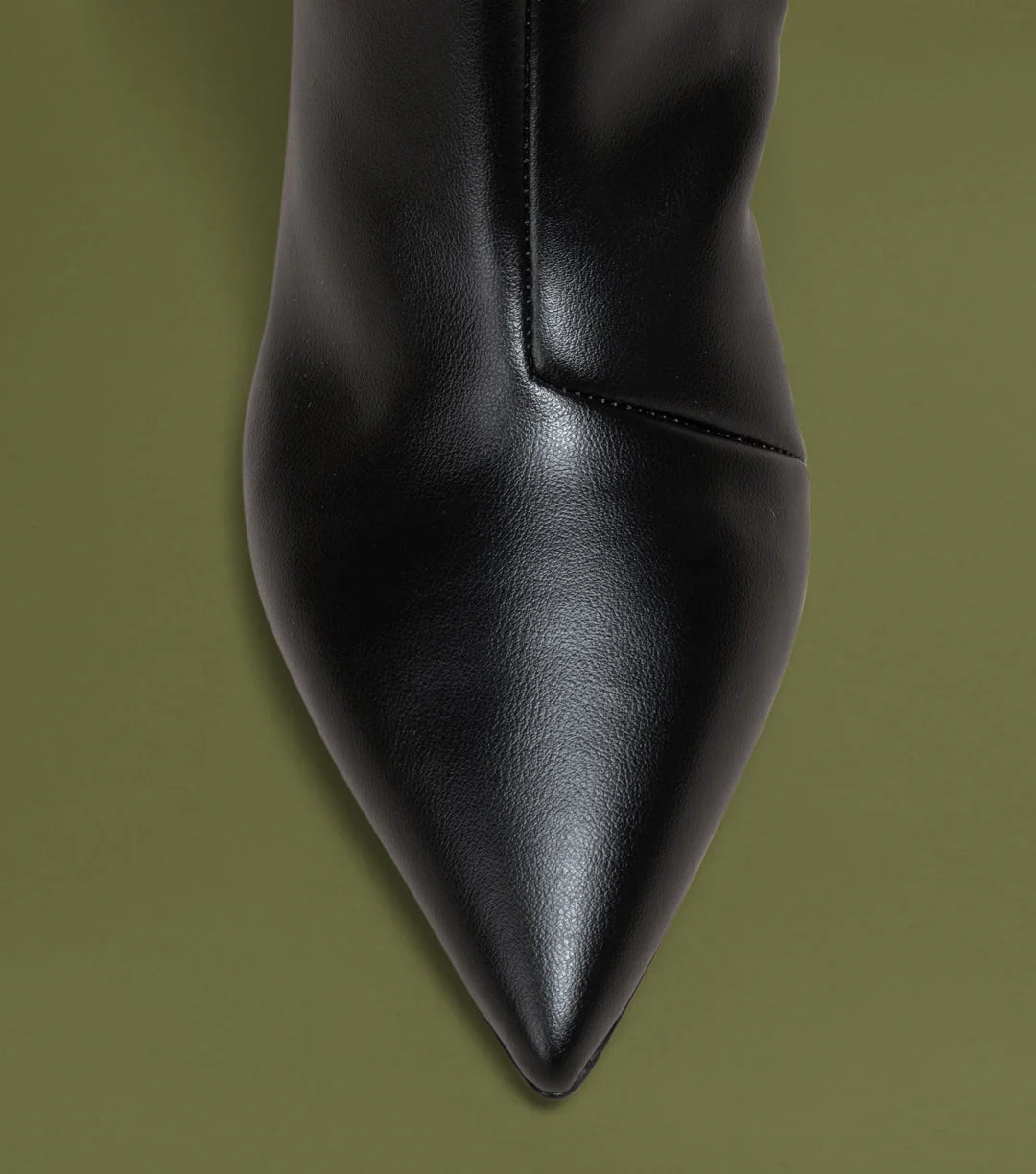 O2 Monde | Diana Boots black - Image 5