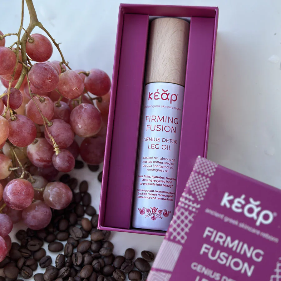 Kear | Firming Fusion DeTox Body oil - Image 4