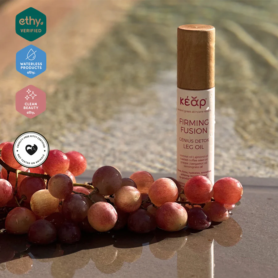 Kear | Firming Fusion DeTox Body oil - Image 6