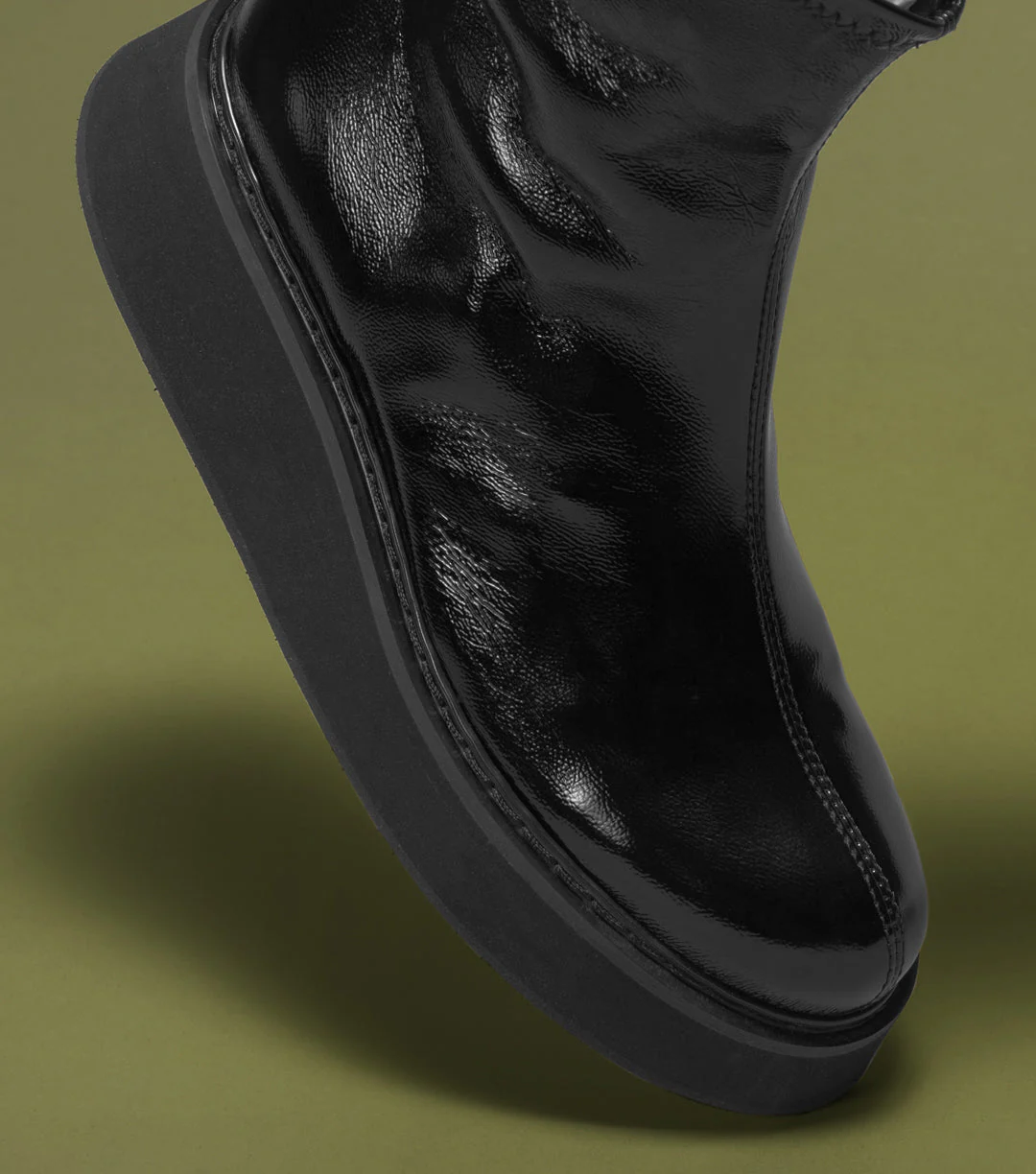 O2 Monde | Fujin Boots black - Image 3