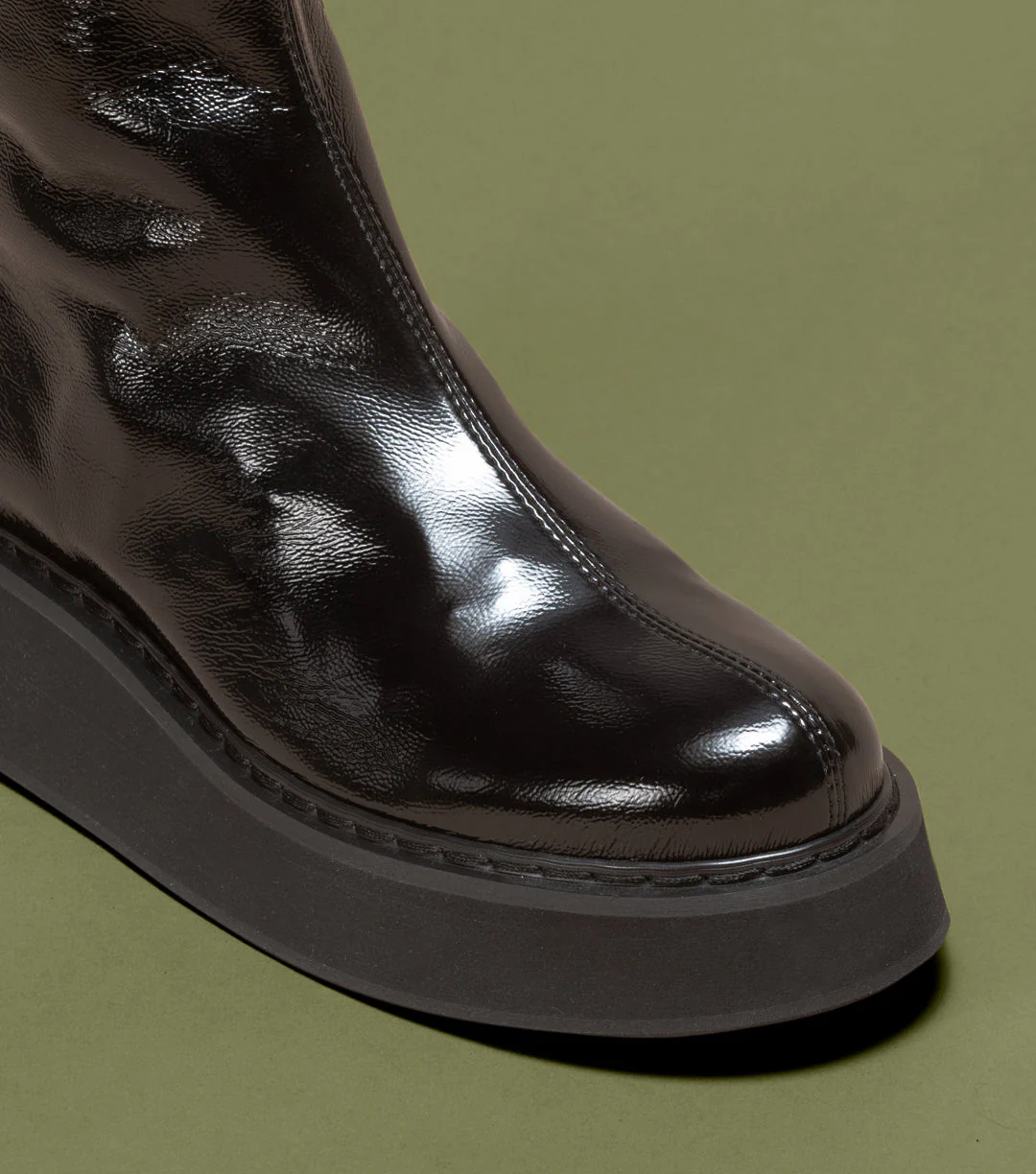 O2 Monde | Fujin Boots black - Image 5