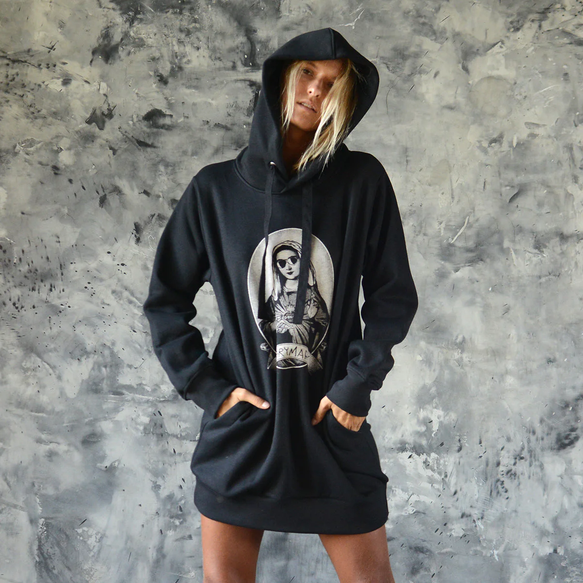 VeryMary | Mary Hoodie - Image 11