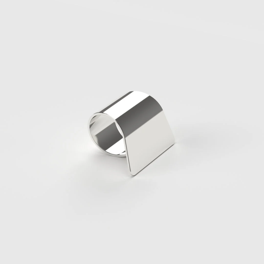 Monoi | DEBRIS RING (ONE SIZE) - Image 4