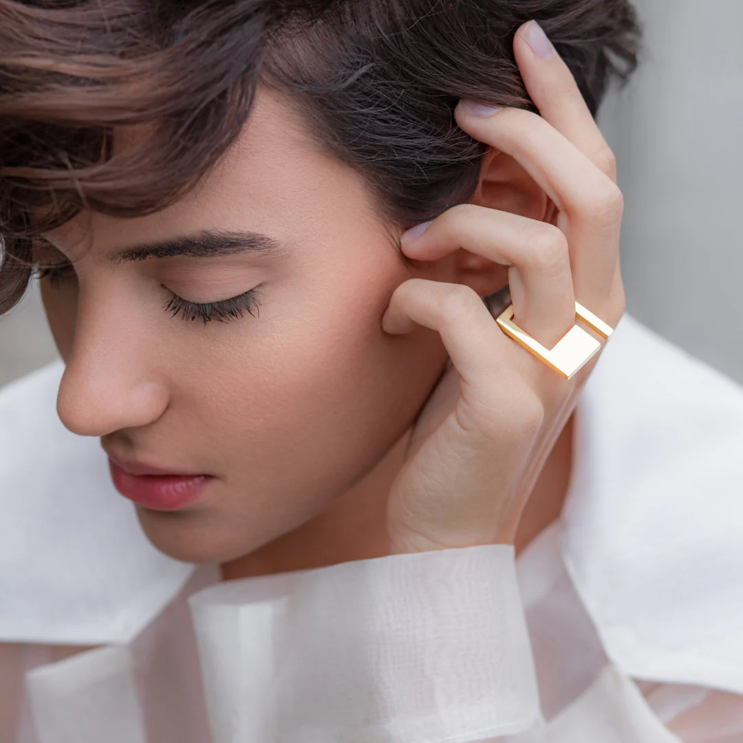 Monoi | OMNIS RING - Image 3