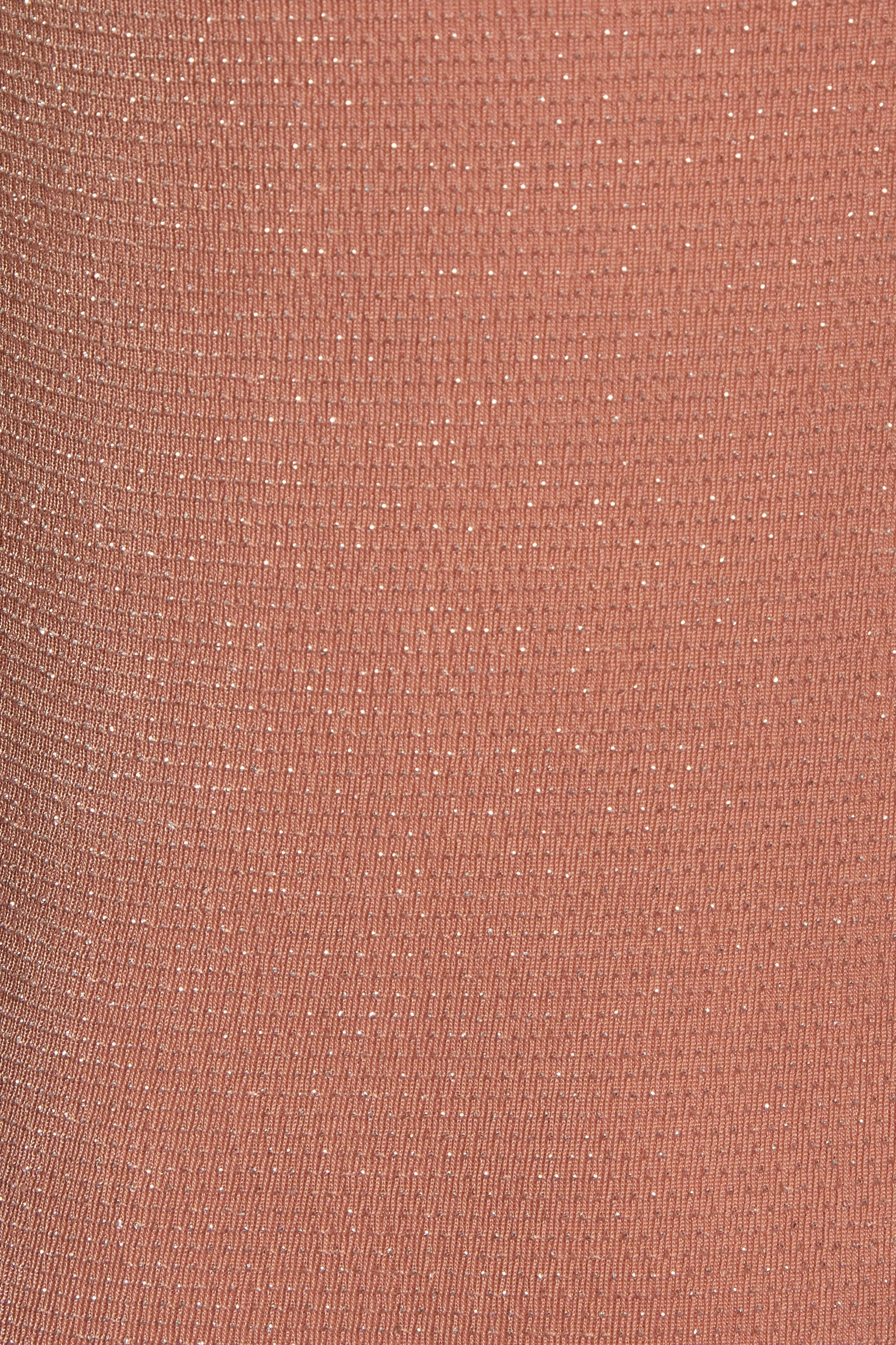 Sarvin | Marilyn Mocha Backless Maxi Dress - Image 11