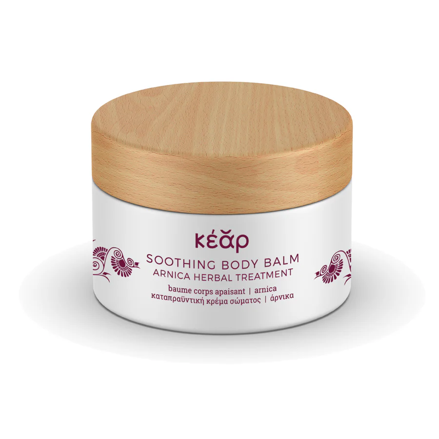 Kear | Soothing Arnica Body lotion - Image 6