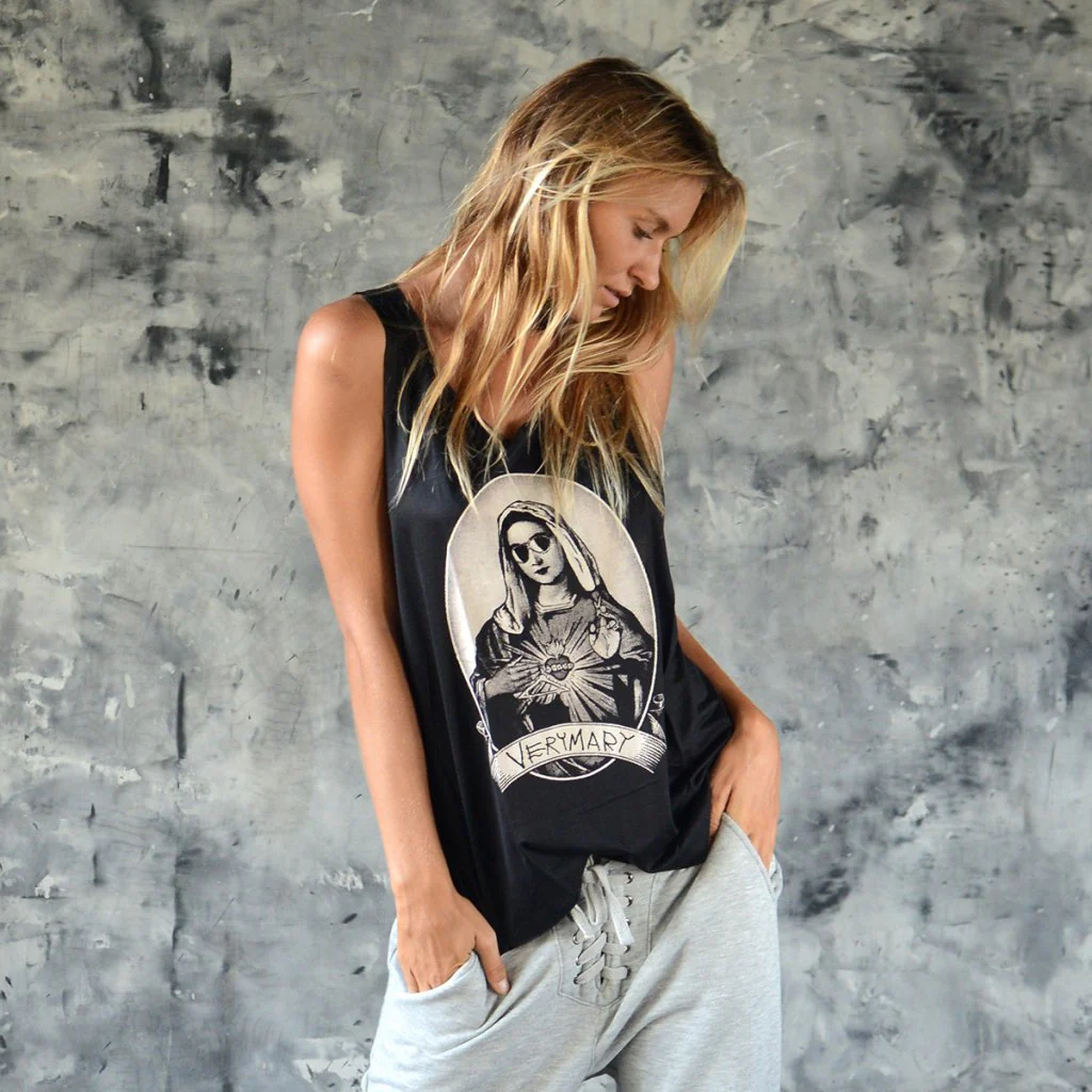 VeryMary | Tank Top Maria - Image 4