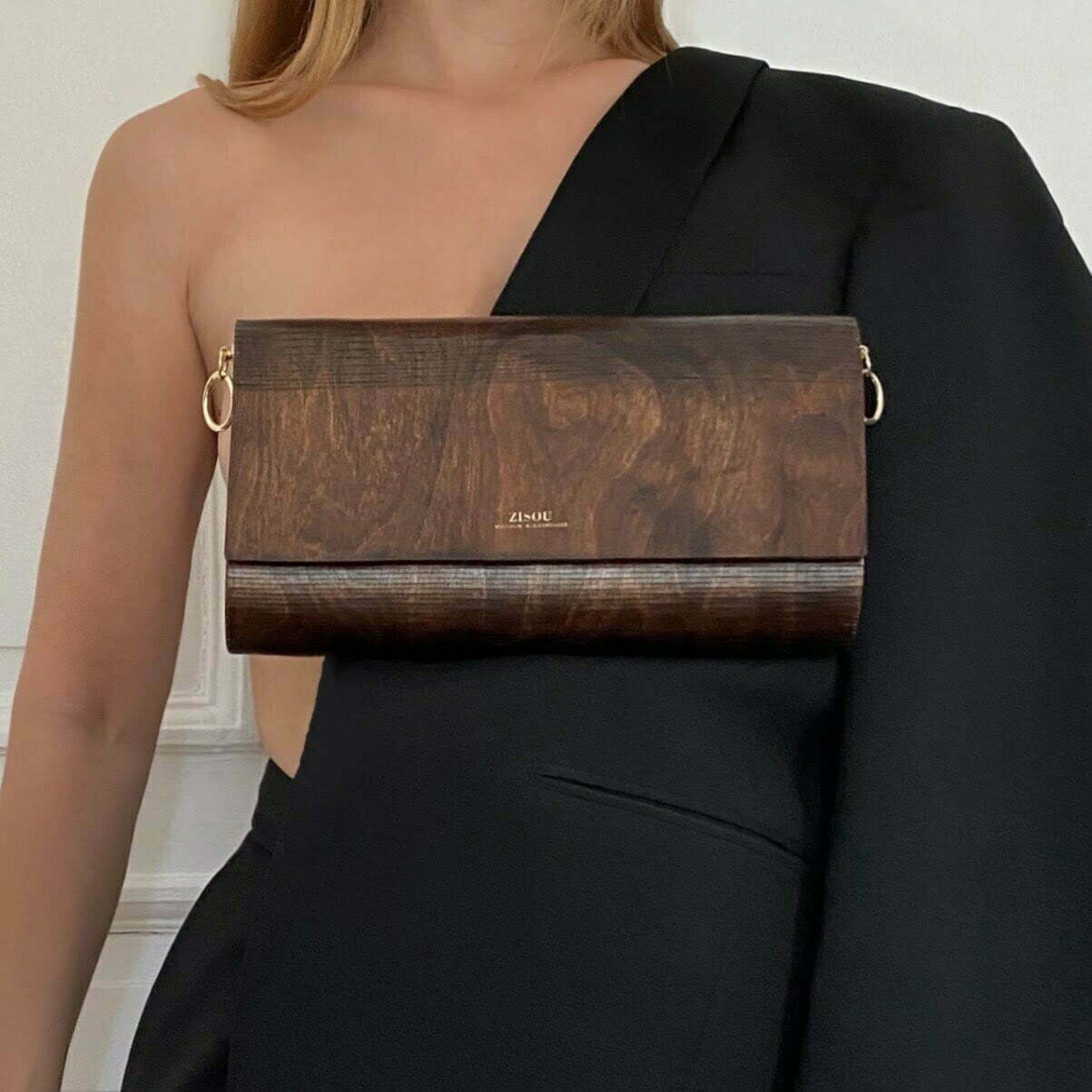 Zisou | Chocolate Bag - Image 3