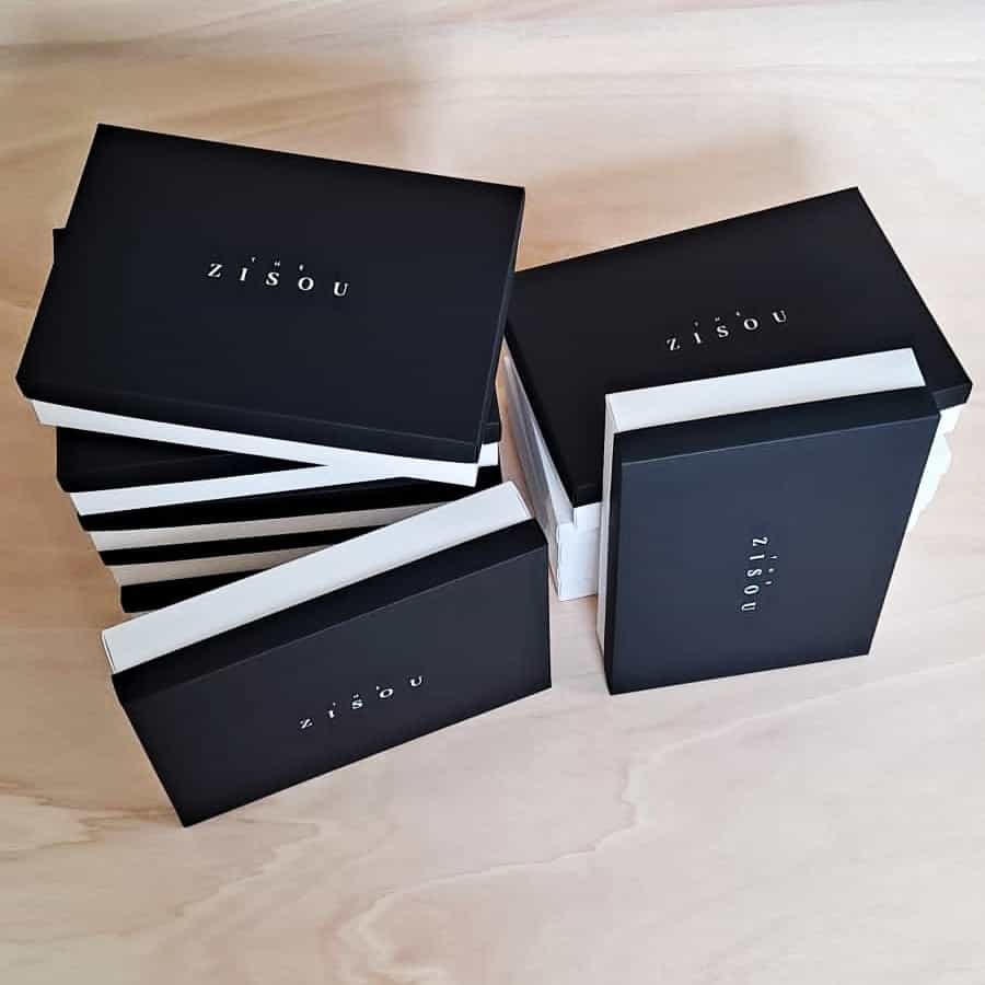 Zisou | Ivory Bag - Image 7